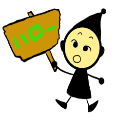 全身「黒タイツのビーちゃん」