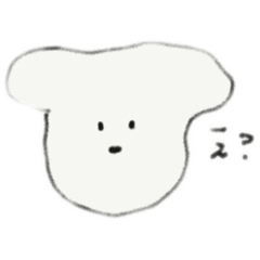 ゆるゆるイラストたち