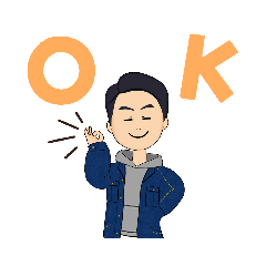 サラリーマンたけぢい②