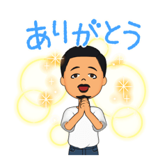 ワイルドなお兄さん系001