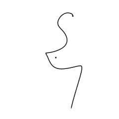 shukumaのサインのよくわかんないやつ1