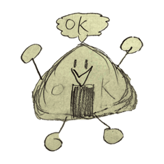 おにぎりくんとなかまたち、