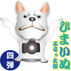 いつも愉快なフレブル仲間4