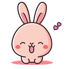 関尾家のうさぎ