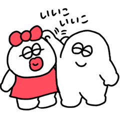 大丈夫なきもちになる ゆるゆる日常