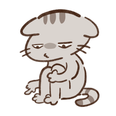 いっぱいヌコチャン