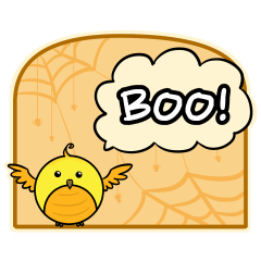 NickyJudy : Halloween Night