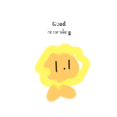 うさぴーの日常５(アメリカに行ったよ)