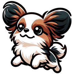 語：パピヨン・パレード