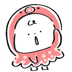 着ぐるみだびくん。2【BIG】