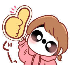 パンダっス！version1