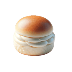 パン2(小さいスタンプ)