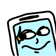 おかしなスマホ太郎