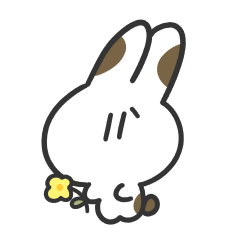 まゆたれぴょん