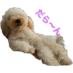 デカプーぽろろん