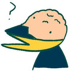 手描きヒロアカおてて多め