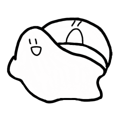 流れるままに星