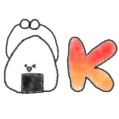 ゆる〜いおにウマさん