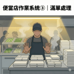 Bento Workflow no.3-Order Full (M)