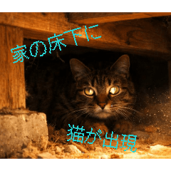 動物関連あるある