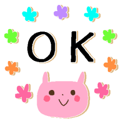 大切な日常に適度なカワイさ＊丁寧＊基本