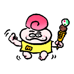 おふざけきっずマミミ