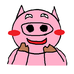 ダイエットブタ