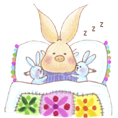 のんびり村の愉快ななかまたち