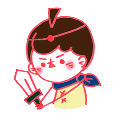 かおるの可愛い勇者と魔女