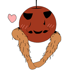 足りんご　まもりゅん！