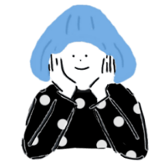 いろいろちゃん