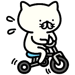 にゃんコミュニケーション！