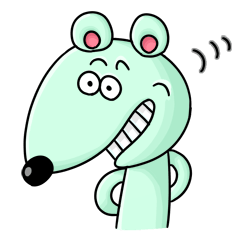 街で生きぬく動物