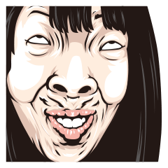 しろめ爆弾　第4弾