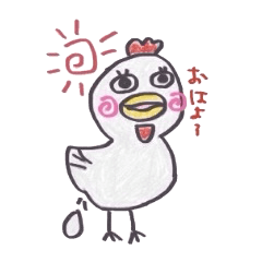 クレヨンどうぶつ園