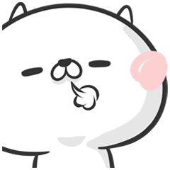 ねこなともだち６