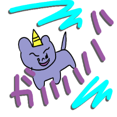 鬼アニマルの地獄流れ