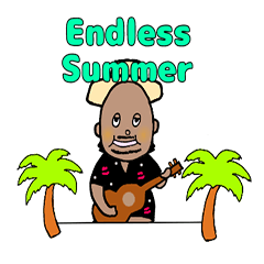 ウクレレジプシー キヨサク