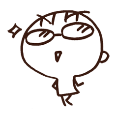 ひろみさんスタンプ