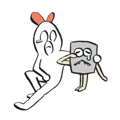 なんだかへんな怪物たちの日常