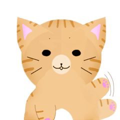 どんな猫にも裏の顔すたんぷ