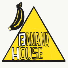 BANANA HOUSE