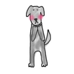 黒ラブ ブラックエディション