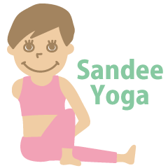SANDEE YOGA