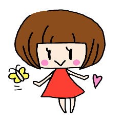 マエガミちゃん