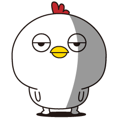 鳥？トリ！鳥！