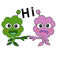 Super Lucky Clover - lala