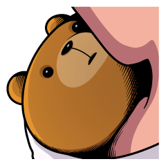 オレさまクマさん 4