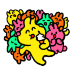 きみはこちらがわのせかいにまよいこんだ