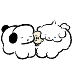 ココモとスモア４